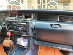 تويوتا كراون